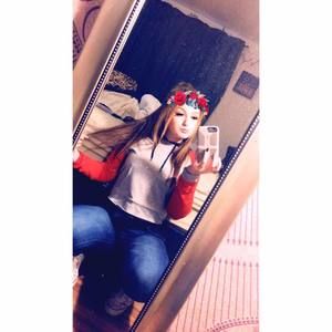 Meet your Posher, Rhianna